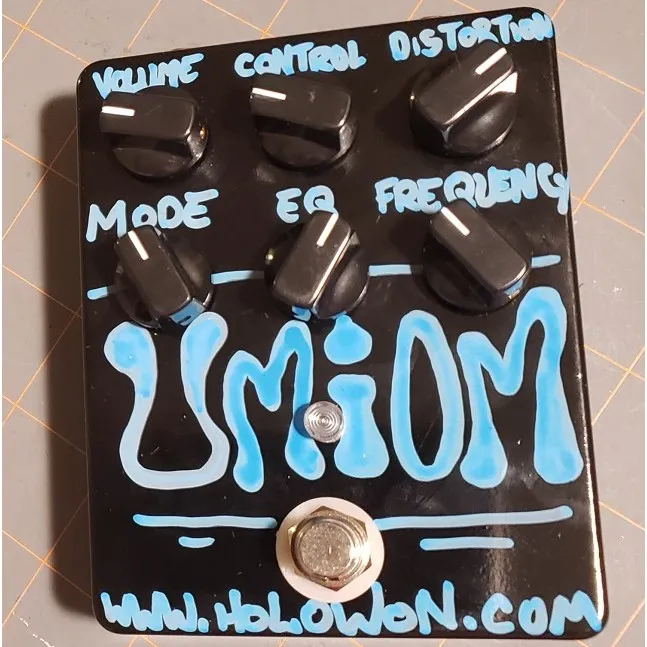 Holowon Effects Umiom - Distortion