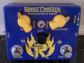 Homebrew Electronics Plank Cranker