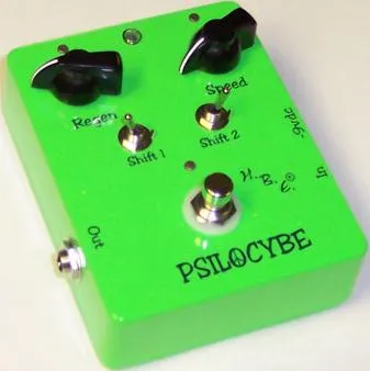 Homebrew Electronics Psilocybe