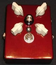 Homebrew Electronics TN / M.A.D. Effects Top Shelf Special