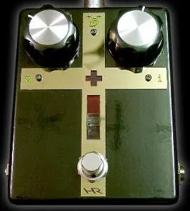 HomeRecords Distortion