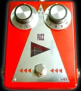 HomeRecords Fuzz