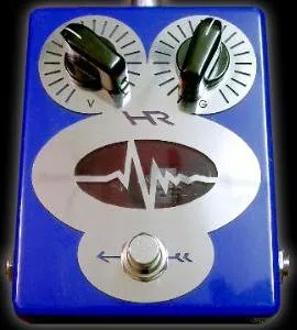 HomeRecords Tube Screamer
