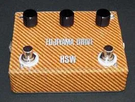 Honda Sound Works 6V6DX Fujiyama Drive