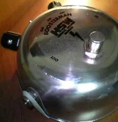 Honda Sound Works Boosterman