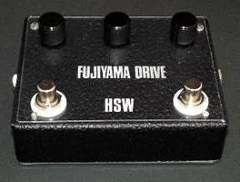 Honda Sound Works British Fujiyama Drive