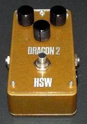 Honda Sound Works Dragon II