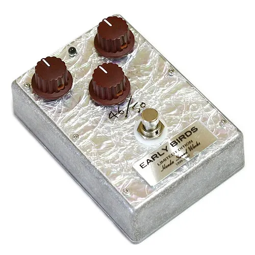 Honda Sound Works Early Birds