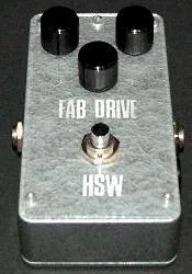 Honda Sound Works Fab Drive