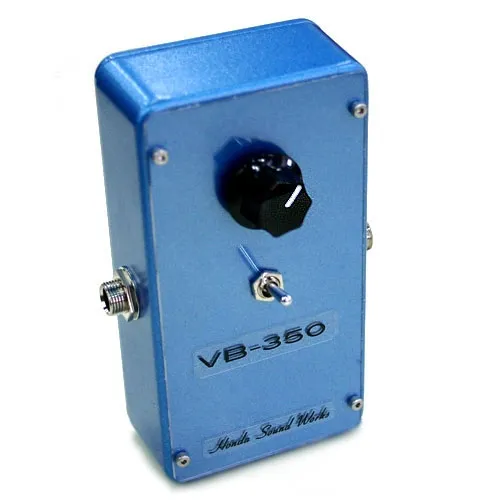 Honda Sound Works VB-350 Vintage Booster