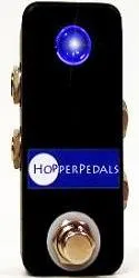 Hopper Pedals Mini Looper