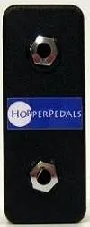 Hopper Pedals Patch Box