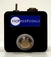 Hopper Pedals Tap Tempo