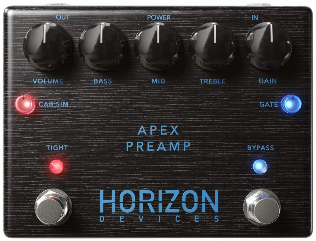 Horizon Devices Apex Preamp