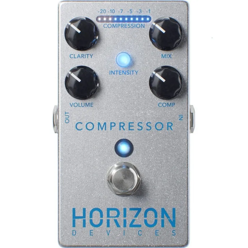 Horizon Devices Compressor