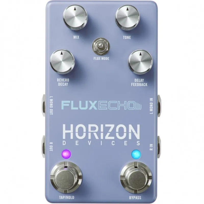 Horizon Devices Flux Echo