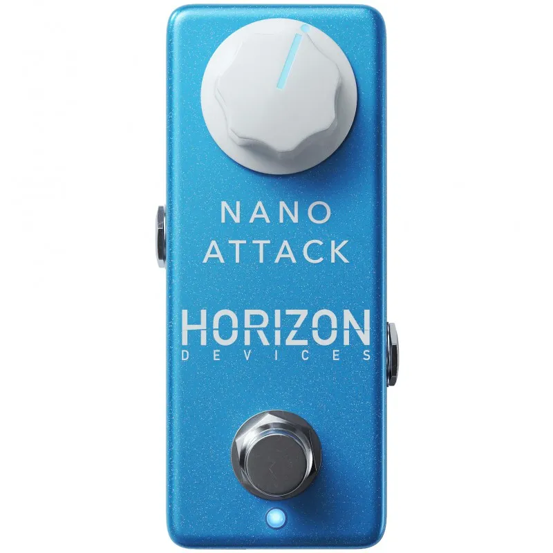 Horizon Devices Nano Attack