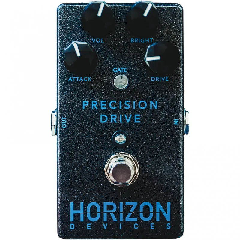 Horizon Devices Precision Drive