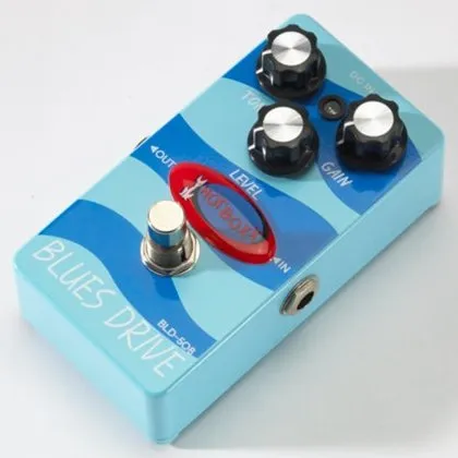 Hot Boxx BLD-508 Blues Drive