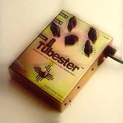Hot Chili Tube Company CL-1 Tubester