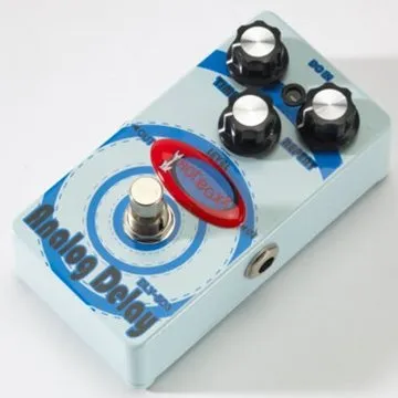 Hot Boxx DLY-503 Analog delay
