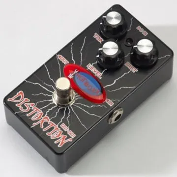 Hot Boxx DST-501 Distortion