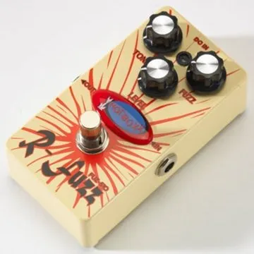 Hot Boxx FUZ-510 R-Fuzz