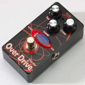 Hot Boxx OVD-502 Over Drive