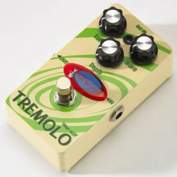 Hot Boxx TRM-507 Tremolo