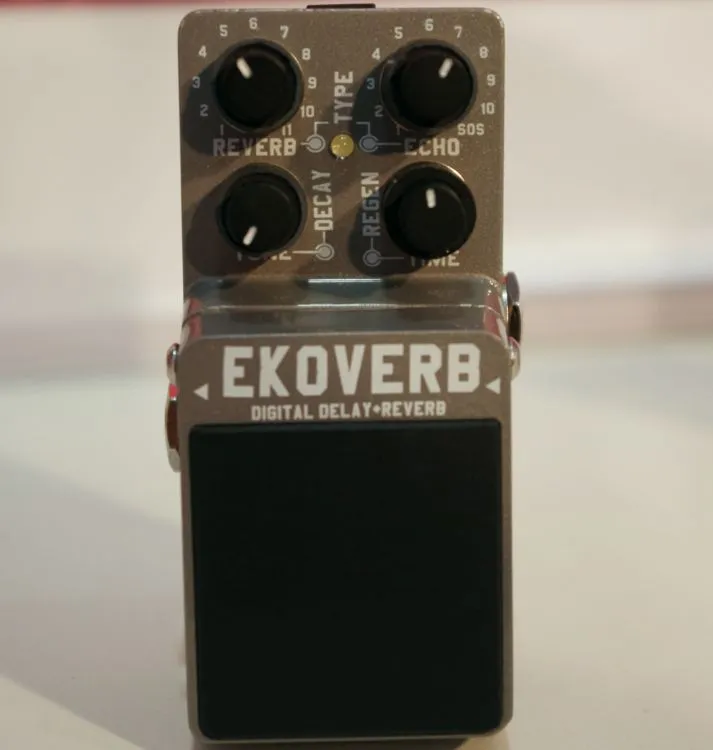 Hotone Ekoverb