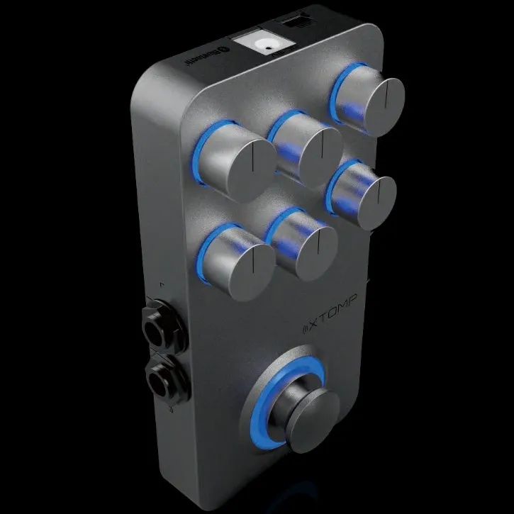 Hotone XP-10 Xtomp