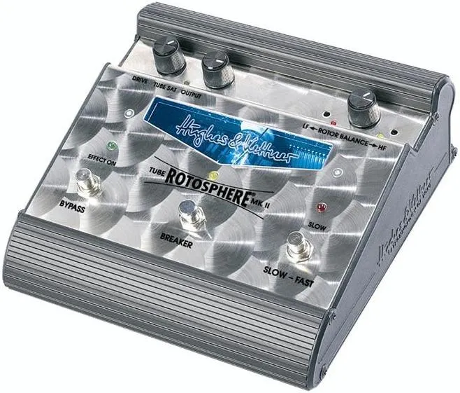 Hughes & Kettner Tube Rotosphere