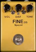 Human Gear Fine DS Special