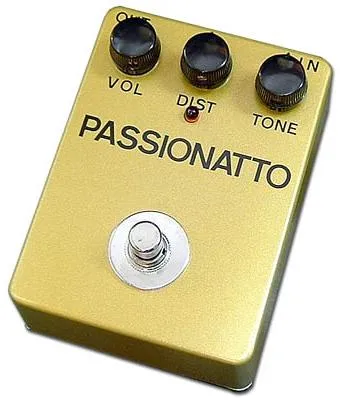 Human Gear Passionatto