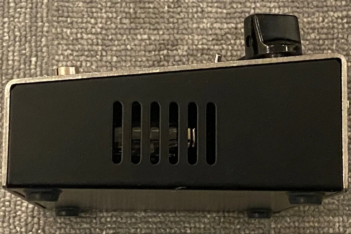 Hutchins VDS-1 Valve Distortion