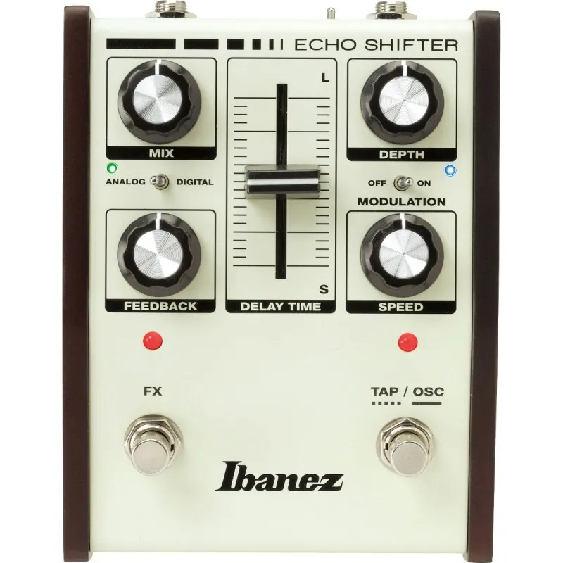 Ibanez ES-3 Echo Shifter
