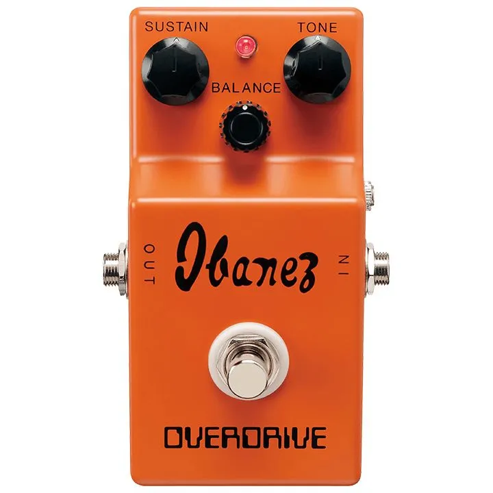 Ibanez OD-850 Overdrive (reissue)