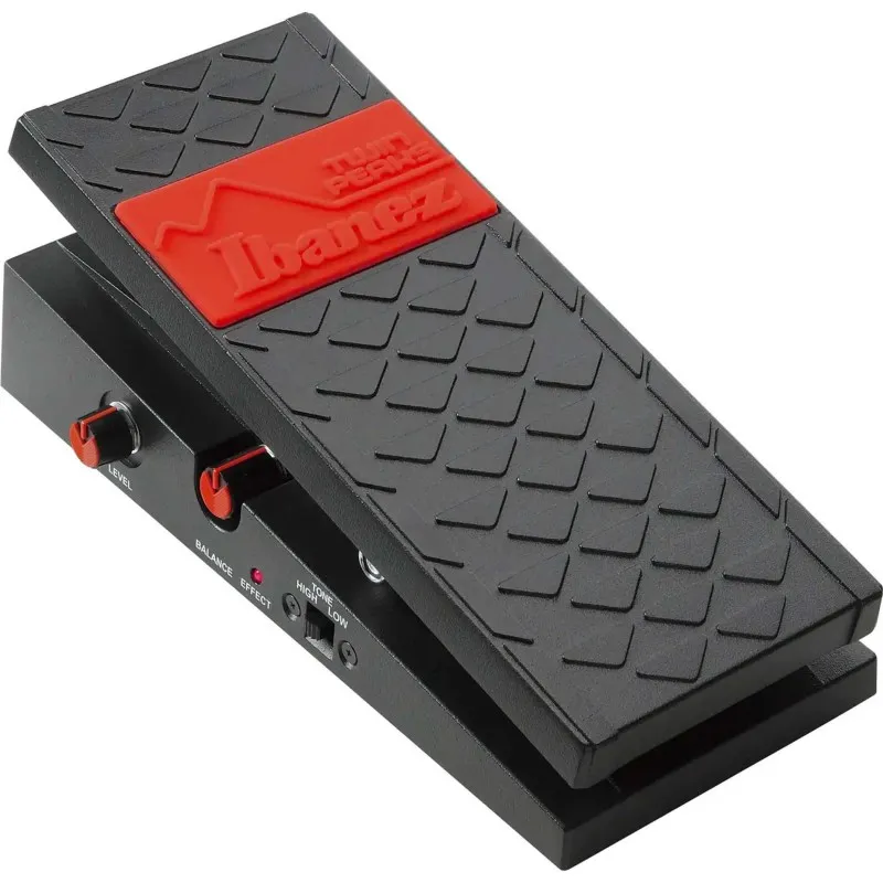 Ibanez TWP10 Twin Peaks Wah