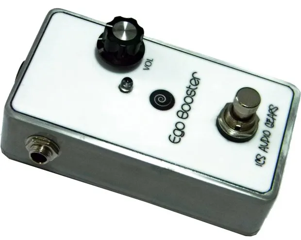 ICS Audio Gears Ego Booster