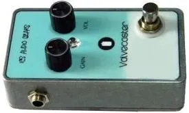 ICS Audio Gears Valvecaster