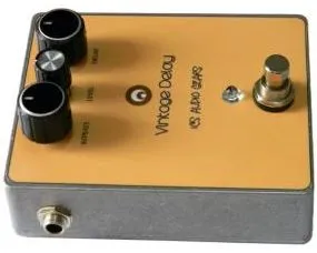 ICS Audio Gears Vintage Delay