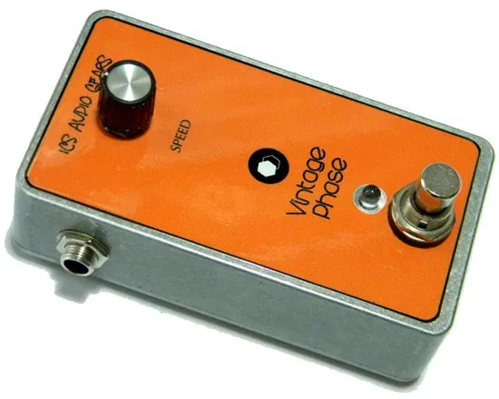 ICS Audio Gears Vintage Phase