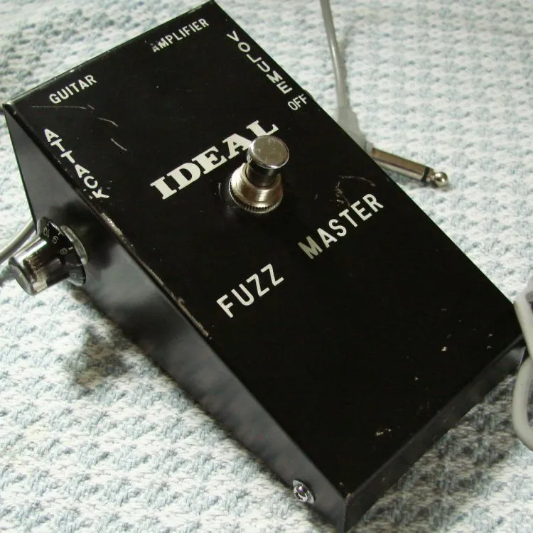 Ideal Fuzz Master