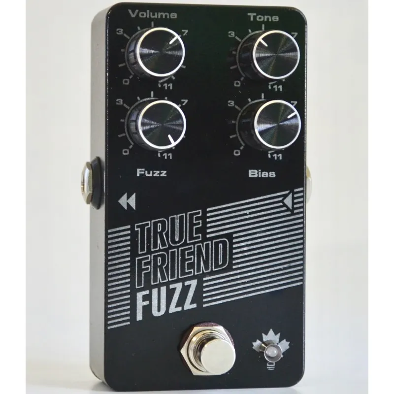 IDEEN Tech True Friend Fuzz