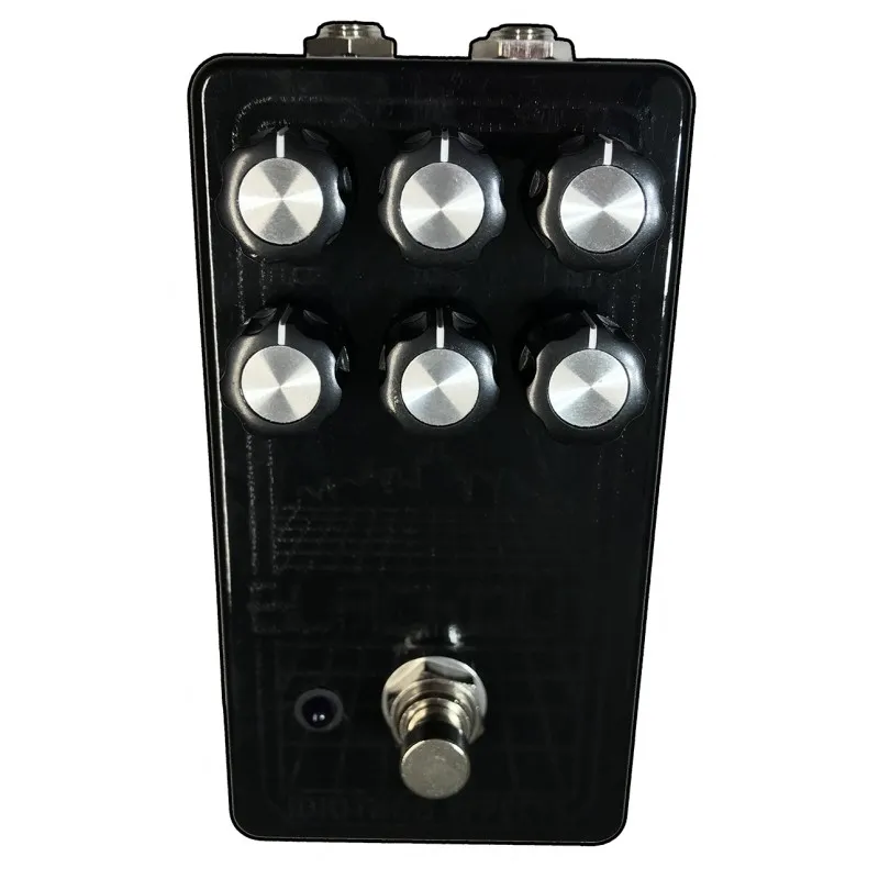 IdiotBox Blackout - Double Muff