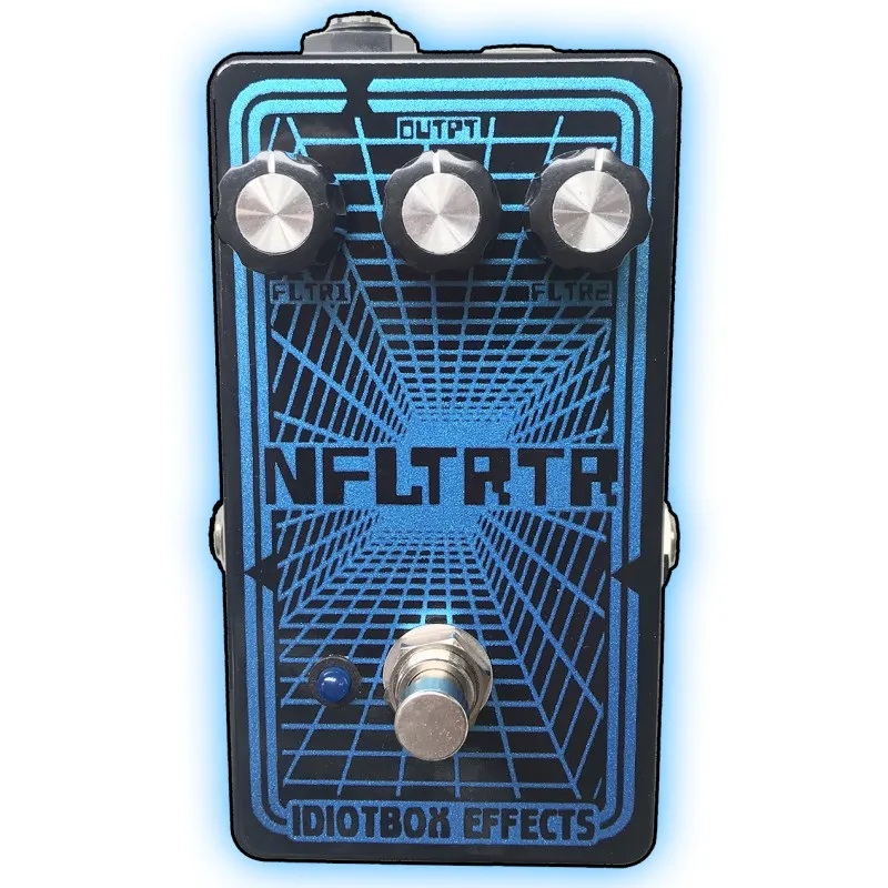 IdiotBox NFLTRTR