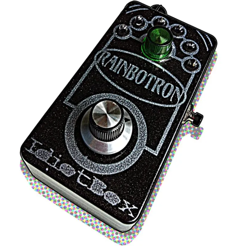 IdiotBox Rainbotron Noisebox