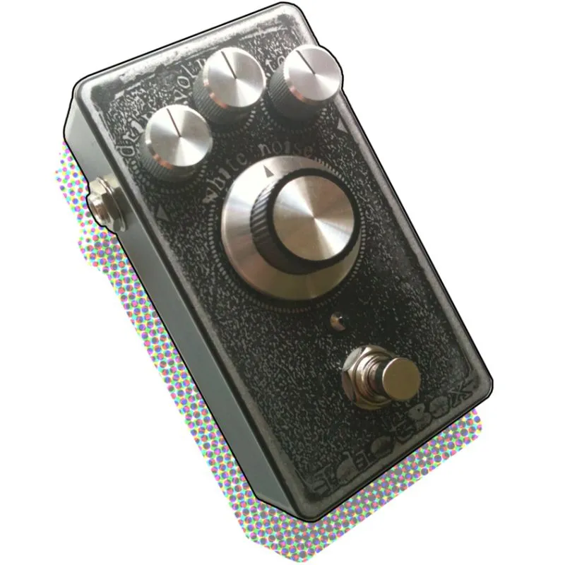 IdiotBox Static Fuzz