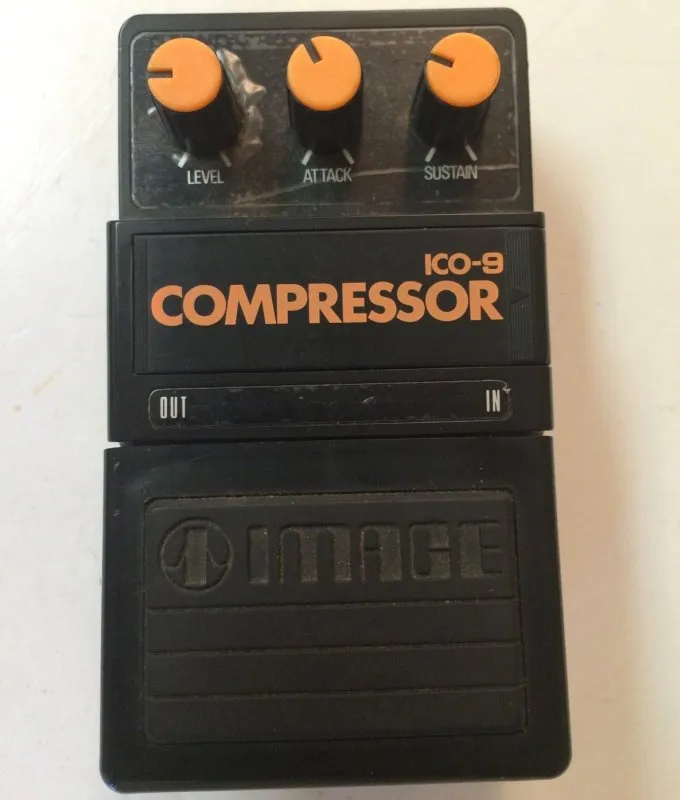 Image ICO-9 Compressor