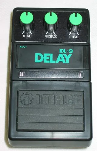 Image IDL-9 Delay